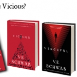 Contest: Win a Vicious and Vengeful Prize Pack!
