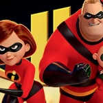 Contest: Win Incredibles 2 on Blu-ray and DVD!