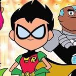 Contest: Win Teen Titans Go! to the Movies on Blu-ray and DVD!