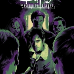 Buffy the Vampire Slayer #4 Recap