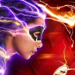 Contest: Win The Flash: The Complete Fifth Season on Blu-ray and Digital!