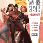 Buffy the Vampire Slayer #11 Recap
