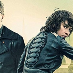 Contest: Win The Courier on Blu-ray and Digital!