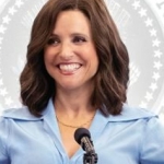 Contest: Win Veep: The Complete Series on DVD!