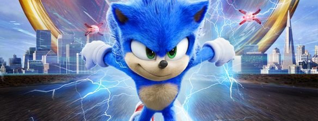 Contest: Win Sonic the Hedgehog on 4K and Blu-ray! | Fandomania