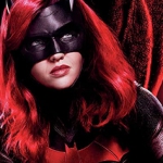 Contest: Win Batwoman: The Complete First Season on Blu-ray and Digital!