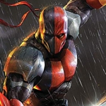Contest: Win Deathstroke: Knights & Dragons The Movie on Blu-ray, DVD, and Digital!