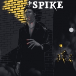 Angel & Spike #13 Recap