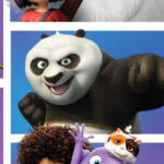 Contest: Win The Dreamworks 10-Movie Collection on Blu-ray!
