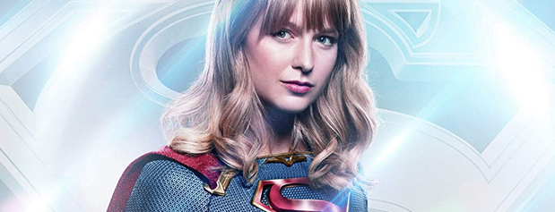 Fandomania » Contest: Win Supergirl: The Complete Fifth Season on Blu ...