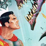 Contest: Win Superman: Man of Tomorrow on 4K, Blu-ray, and Digital!