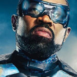 Contest: Win Black Lightning: The Complete Second and Third Seasons on DVD!