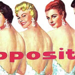 Contest: Win The Opposite Sex on Blu-ray!