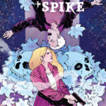 Angel & Spike #15 Recap