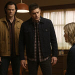 Supernatural 15.16 – “Drag Me Away (From You)’” Recap
