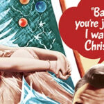 Contest: Win Holiday Affair on Blu-ray!
