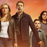 Contest: Win Manifest: The Complete Second Season on DVD!