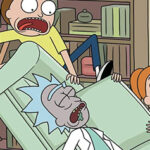 Contest: Win Rick and Morty: The Complete Seasons 1-4 on Blu-ray and Digital!