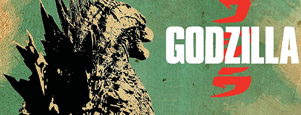 Fandomania » Contest: Win Godzilla on 4K, Blu-ray, and Digital!