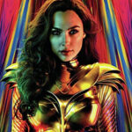 Contest: Win Wonder Woman 1984 on 4K, Blu-ray, and Digital!