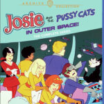 Contest: Win Josie and the Pussycats in Outer Space: The Complete Series on Blu-ray!
