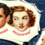 Contest: Win Mr. Blandings Builds His Dream House on Blu-ray!