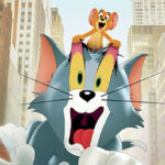 Contest: Win Tom & Jerry: The Movie on Blu-ray and Digital!