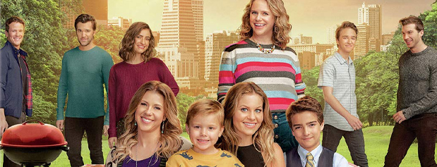 Fandomania Contest Win Fuller House The Fifth And Final Season On Dvd