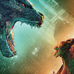 Contest: Win Godzilla Vs. Kong on 4K, Blu-ray, and Digital!