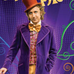 Contest: Win Willy Wonka and the Chocolate Factory on 4K, Blu-ray, and Digital!