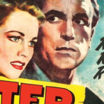 Contest: Win Step by Step (1946) on Blu-ray!
