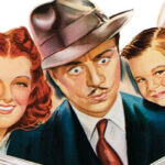 Contest: Win Shadow of the Thin Man on Blu-ray!