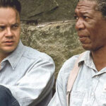 Contest: Win The Shawshank Redemption on 4K, Blu-ray, and Digital!