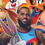 Contest: Win Space Jam: A New Legacy on 4K, Blu-ray, and Digital!