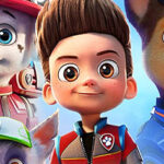 Contest: Win Paw Patrol: The Movie on Blu-ray and Digital!