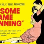 Contest: Win Some Came Running on Blu-ray!