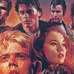 Contest: Win The Outsiders: The Complete Novel on 4K and Digital!