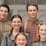 Contest: Win The Waltons’ Homecoming on DVD!