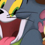 Contest: Win Tom and Jerry Cowboy Up on DVD!