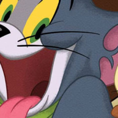 Fandomania » Tom and Jerry