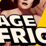 Contest: Win Stage Fright on Blu-ray!