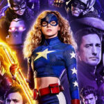 Contest: Win Stargirl: The Complete Second Season on Blu-ray and Digital!