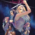 Buffy the Vampire Slayer #34 Recap
