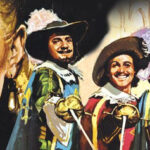 Contest: Win The Three Musketeers (1948) on Blu-ray!