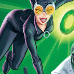 Contest: Win Catwoman: Hunted on 4K, Blu-ray, and Digital!
