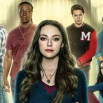 Contest: Win Legacies: The Complete Third Season on DVD!