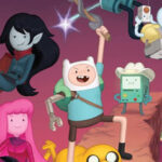 Contest: Win Adventure Time: Distant Lands on Blu-ray!