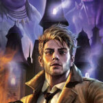 Contest: Win Constantine: The House of Mystery on Blu-ray and Digital!
