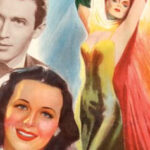 Contest: Win Ziegfeld Girl on Blu-ray!