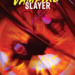 The Vampire Slayer #4 Recap